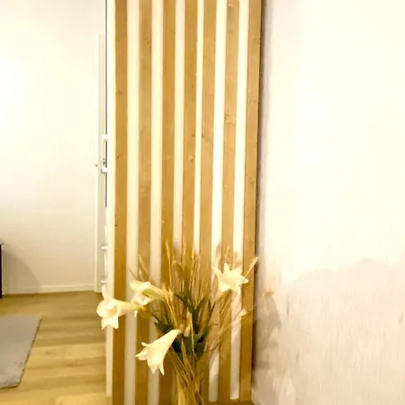 Apartment Pearl Ii *