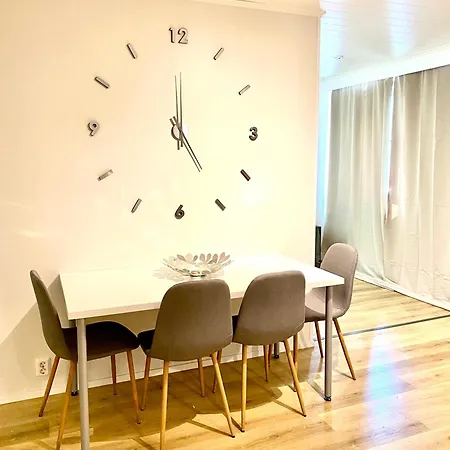Apartment Pearl Ii *