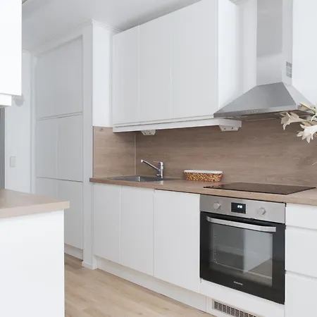 Pearl Ii * Jyväskylä