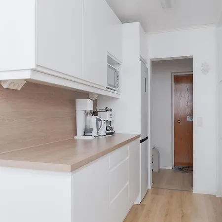 Apartment Pearl Ii *