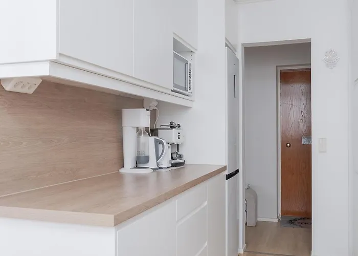 Apartment Pearl Ii *